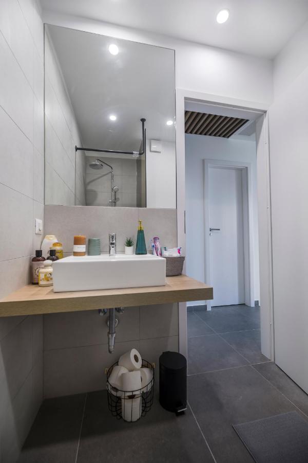 Bucharest Luxury Apartments Dış mekan fotoğraf