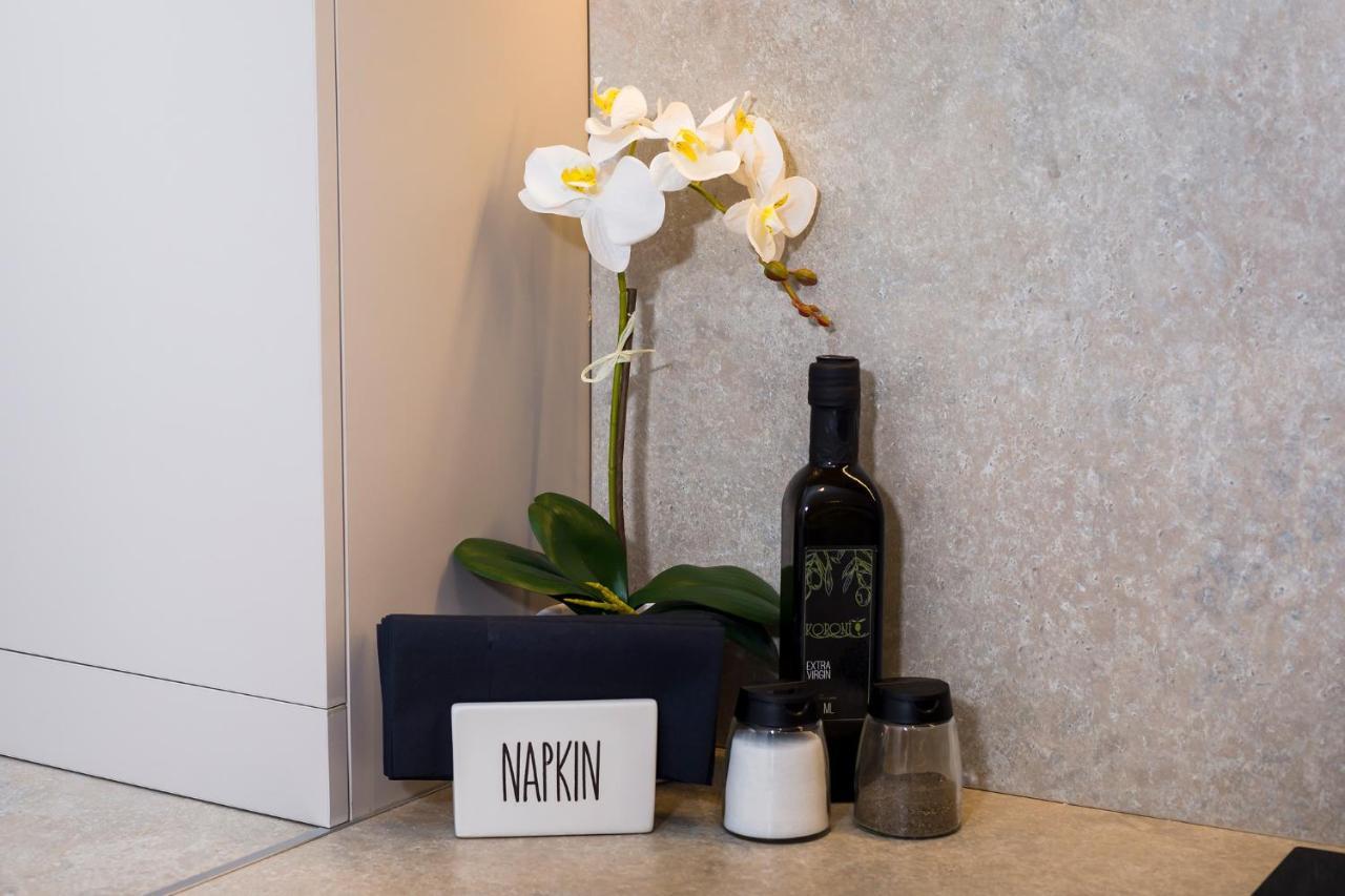 Bucharest Luxury Apartments Dış mekan fotoğraf