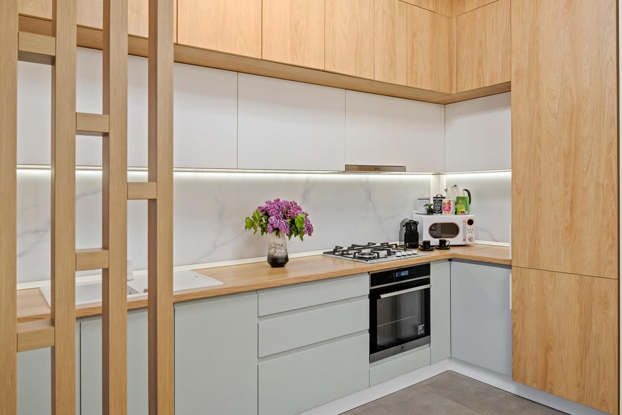 Bucharest Luxury Apartments Dış mekan fotoğraf