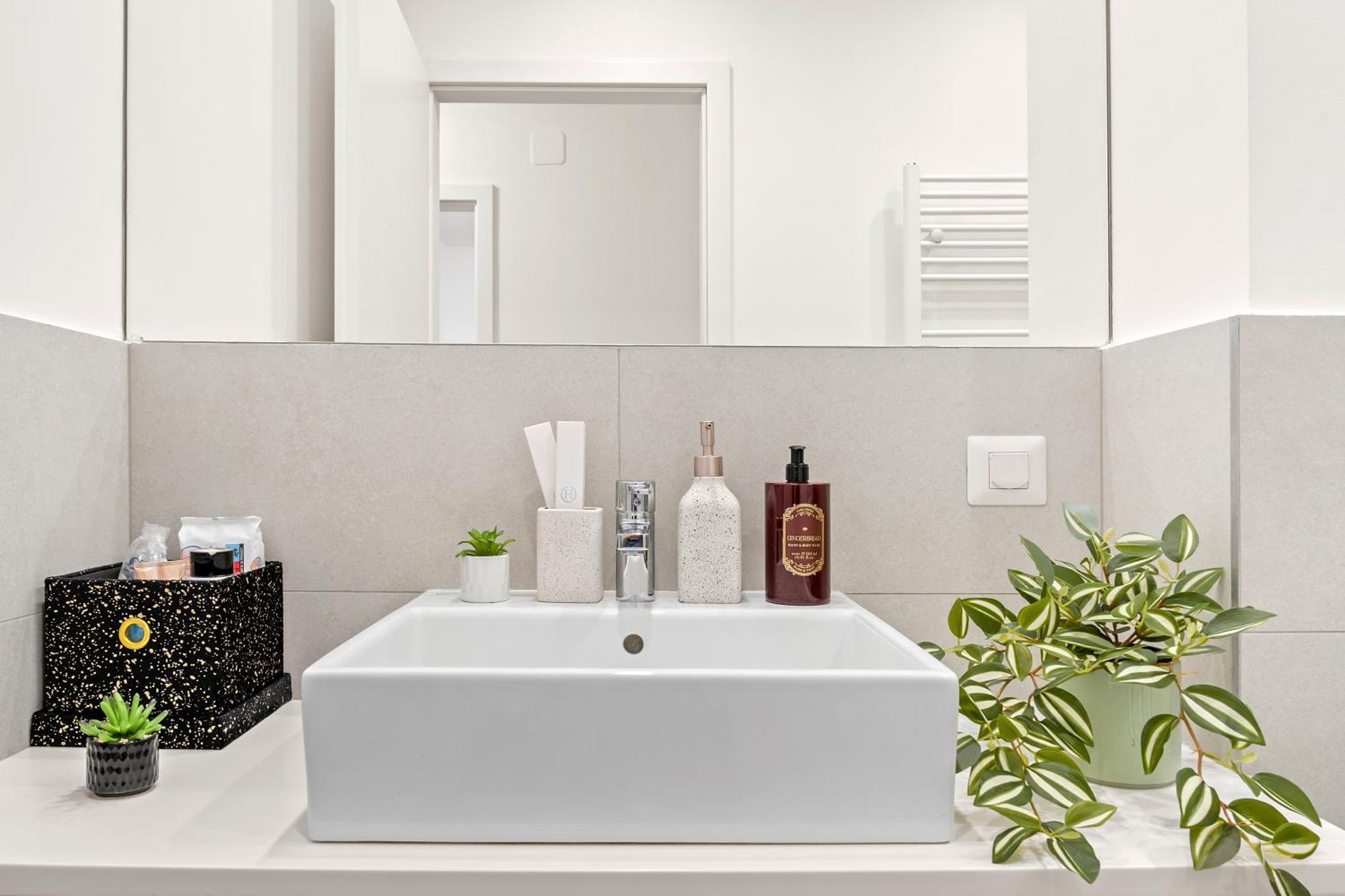 Bucharest Luxury Apartments Dış mekan fotoğraf