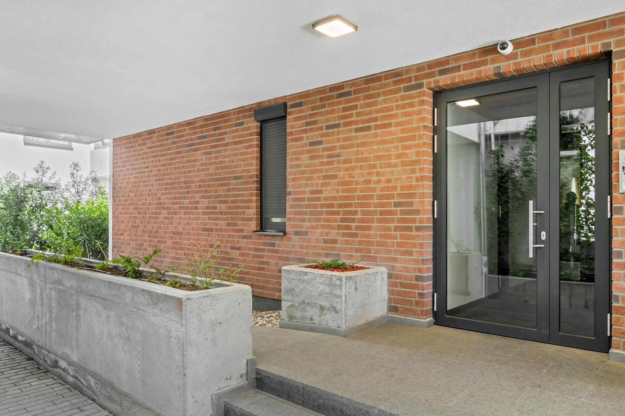 Bucharest Luxury Apartments Dış mekan fotoğraf