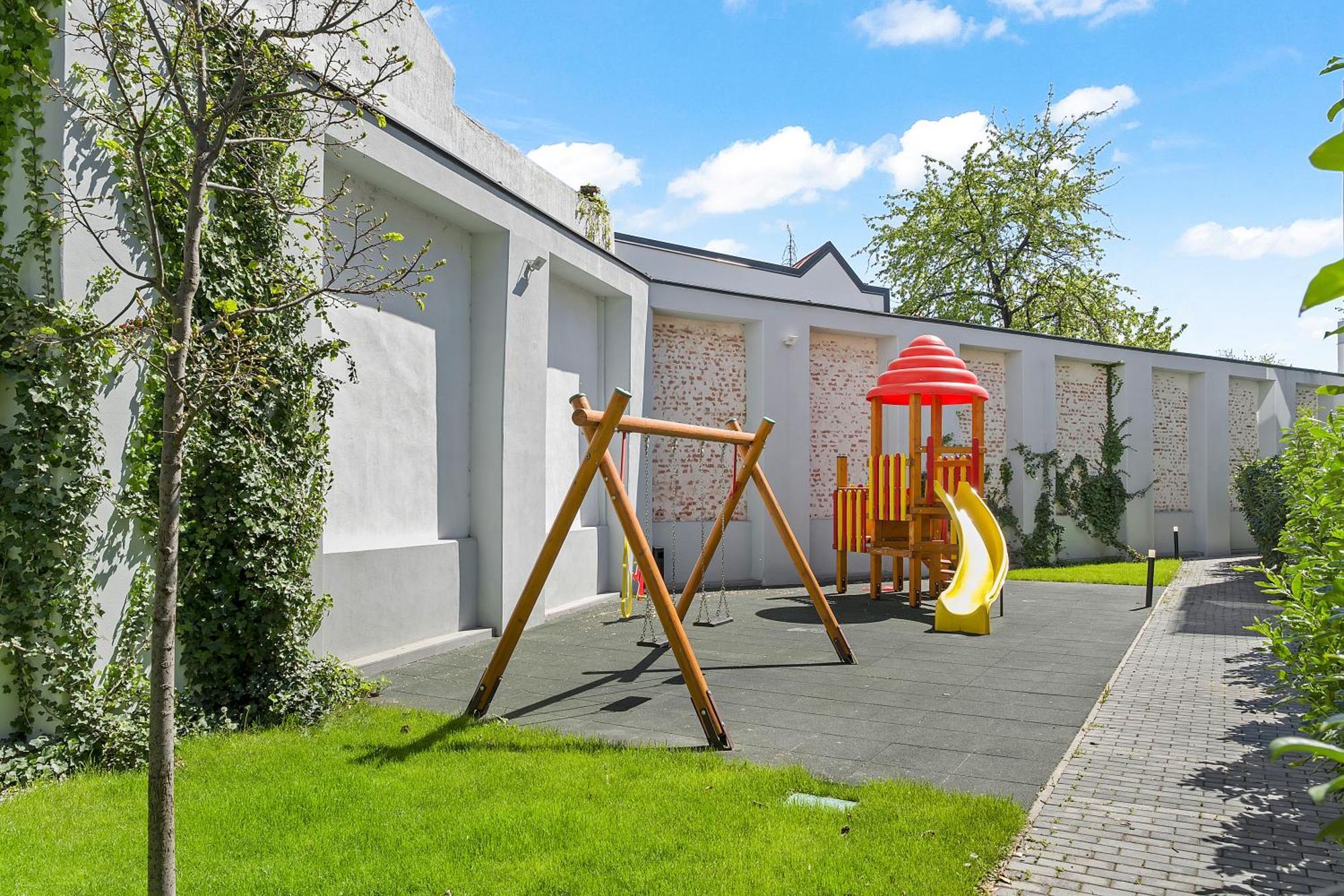 Bucharest Luxury Apartments Dış mekan fotoğraf